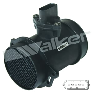 Walker Products Mass Air Flow Sensor for 2004 Dodge Sprinter 2500 - 245-1267