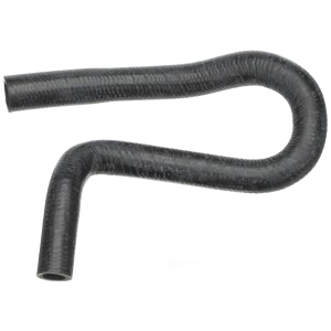 Gates Hvac Heater Molded Hose for 1994 Oldsmobile Silhouette - 19232