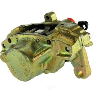Centric Posi Quiet™ Loaded Brake Caliper for 1999 Mercedes-Benz C230 - 142.35523