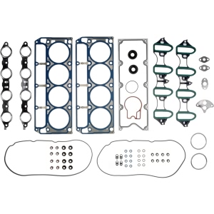 Victor Reinz Cylinder Head Gasket Set for 2000 GMC Yukon XL 2500 - 02-10444-01