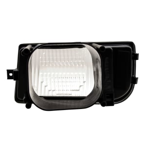 Hella Passenger Side Fog Light Lens for BMW M6 - H92700001