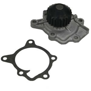 GMB Engine Coolant Water Pump for 1986 Chevrolet Spectrum - 140-1300