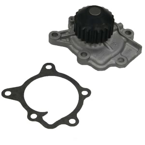 GMB Engine Coolant Water Pump for 1986 Isuzu I-Mark - 140-1300