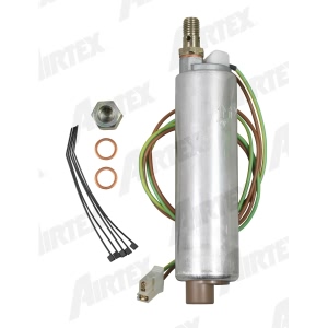 Airtex Electric Fuel Pump for Audi 5000 Quattro - E8273