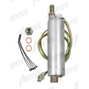 Airtex Electric Fuel Pump for 1985 Audi Quattro - E8273
