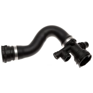 Gates Engine Coolant Molded Radiator Hose for 2009 BMW X3 - 23895