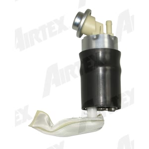 Airtex In-Tank Fuel Pump and Strainer Set for 1990 Nissan Maxima - E8190