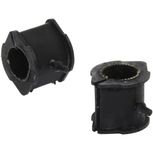 Centric Premium™ Front Stabilizer Bar Bushing for 1994 Hyundai Elantra - 602.51033