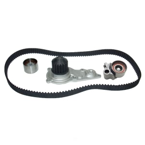 Airtex Engine Coolant Water Pump for Chrysler - AWK1330