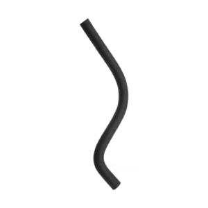 Dayco Small Id Hvac Heater Hose for Toyota Yaris - 87828