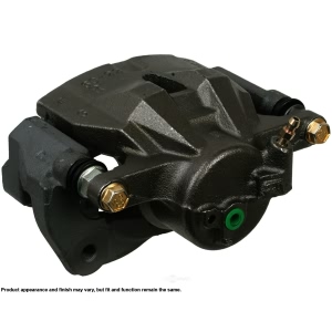 Cardone Reman Remanufactured Unloaded Caliper w/Bracket for 2009 Pontiac Vibe - 19-B3435