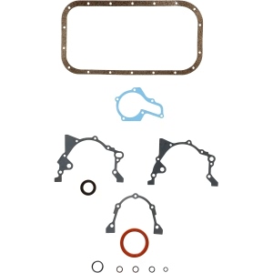Victor Reinz Engine Gasket Set for 1994 Suzuki Swift - 08-11659-01