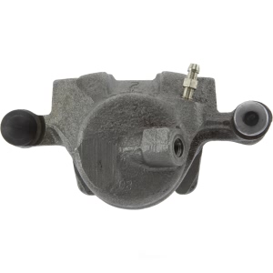 Centric Semi-Loaded Brake Caliper for Mazda RX-7 - 141.45006