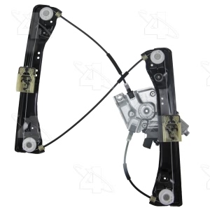 ACI Power Window Regulator And Motor Assembly for 2014 Buick LaCrosse - 382051