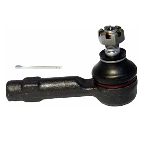 Delphi Front Outer Steering Tie Rod End for 1998 Infiniti I30 - TA2126