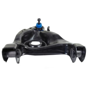 Mevotech Supreme Front Passenger Side Lower Non Adjustable Control Arm And Ball Joint Assembly for 1998 GMC Jimmy - CMS50101