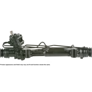 Cardone Reman Remanufactured Hydraulic Power Rack and Pinion Complete Unit for 2004 Ford Taurus - 22-246