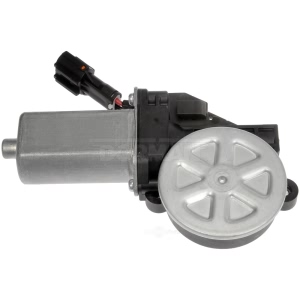 Dorman OE Solutions Rear Driver Side Window Motor for Toyota Supra - 742-600