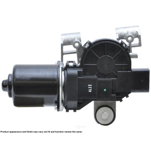 Cardone Reman Remanufactured Wiper Motor for 2018 Chevrolet Colorado - 40-1122