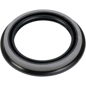 SKF Front Wheel Seal for 1986 Ford Mustang - 19223