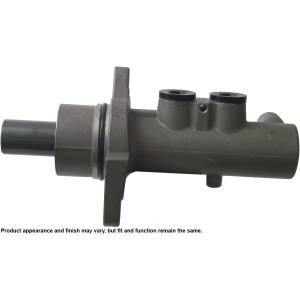 Cardone Reman Remanufactured Master Cylinder for 2010 Dodge Ram 2500 - 10-2928