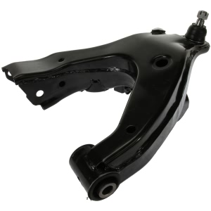 Centric Premium™ Control Arm And Ball Joint Assembly for 2007 Toyota Land Cruiser - 622.44053