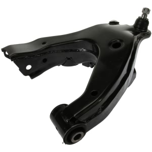 Centric Premium™ Control Arm And Ball Joint Assembly for 2002 Lexus LX470 - 622.44053