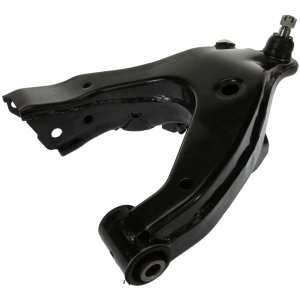 Centric Premium™ Control Arm And Ball Joint Assembly for 2000 Lexus LX470 - 622.44053