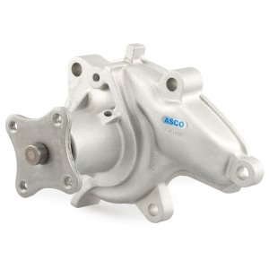 AISIN Engine Coolant Water Pump for 1985 Nissan Stanza - WPN-033