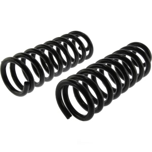 Centric Premium™ Coil Springs for Chevrolet Caprice - 630.62018