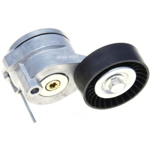 Gates Drivealign Automatic Belt Tensioner for 2006 Audi A4 Quattro - 38423