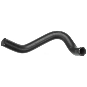 Gates Hvac Heater Molded Hose for Pontiac Bonneville - 19724