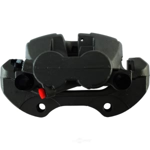 Centric Remanufactured Semi-Loaded Front Passenger Side Brake Caliper for 2009 Mercedes-Benz ML350 - 141.35137