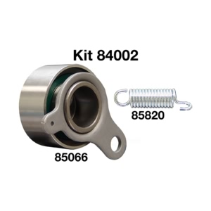 Dayco Timing Belt Component Kit for Toyota Tercel - 84002
