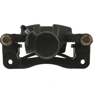 Centric Semi-Loaded Brake Caliper for 1995 Eagle Summit - 141.46525