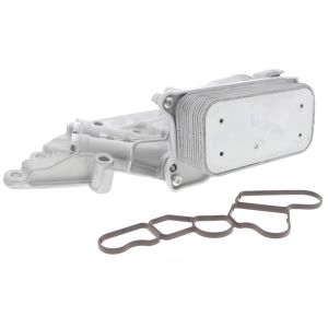 VEMO Oil Filter Housing for 2009 Mercedes-Benz ML350 - V30-60-1332