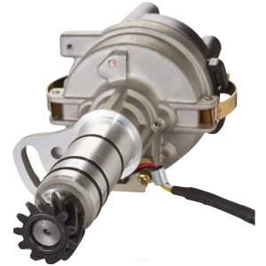 Spectra Premium Distributor for 1993 Hyundai Excel - MT07