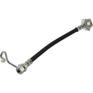 Centric Rear Passenger Side Lower Brake Hose for 2009 Ford F-350 Super Duty - 150.65423