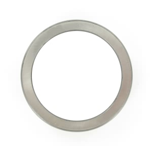 SKF Rear Axle Shaft Bearing Race for Chevrolet K10 Suburban - BR14276