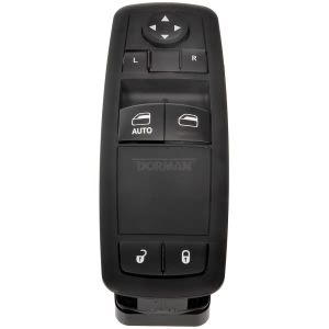 Dorman OE Solutions Front Driver Side Door Window Switch for Dodge Grand Caravan - 901-412