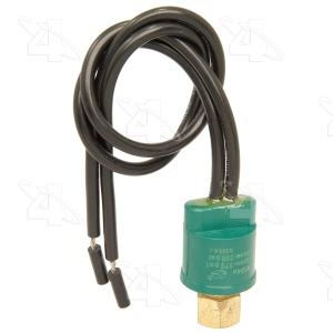 Four Seasons Hvac Pressure Switch for Plymouth Reliant - 35867