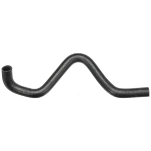 Gates Hvac Heater Molded Hose for 2006 Toyota Corolla - 19314