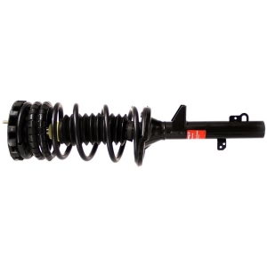 Monroe Quick-Strut™ Rear Driver or Passenger Side Complete Strut Assembly for 1989 Ford Taurus - 171781