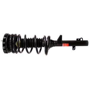 Monroe Quick-Strut™ Rear Driver or Passenger Side Complete Strut Assembly for 1992 Mercury Sable - 171781