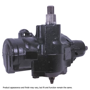 Cardone Reman Remanufactured Power Steering Gear for 1992 Ford E-350 Econoline - 27-7551