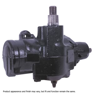 Cardone Reman Remanufactured Power Steering Gear for 1995 Ford E-350 Econoline Club Wagon - 27-7551