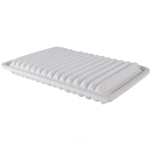 Denso Rectangular Air Filter for 2012 Toyota Camry - 143-3018