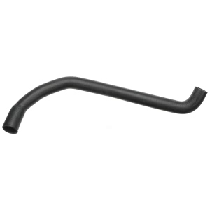 Gates Engine Coolant Molded Radiator Hose for 1985 Oldsmobile Toronado - 21750