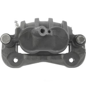 Centric Semi-Loaded Brake Caliper for 1988 Toyota Celica - 141.44114