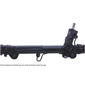 Cardone Reman Remanufactured Hydraulic Power Rack and Pinion Complete Unit for 1989 Ford Thunderbird - 22-215
